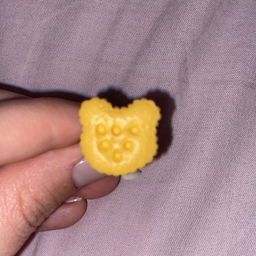 Kız çocuk yüzük seti - Görsel 4