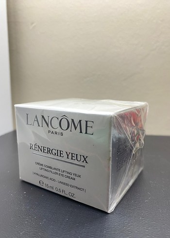 Lancôme Rénergie Yeux Göz Kremi 15 ml - Görsel 5