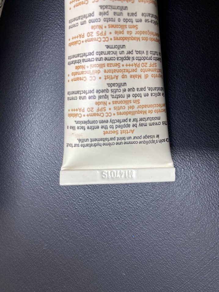 Embryolisse CC Krem - Görsel 3