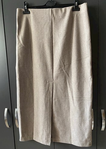Mango Midi  Kadın Etek - Görsel 2
