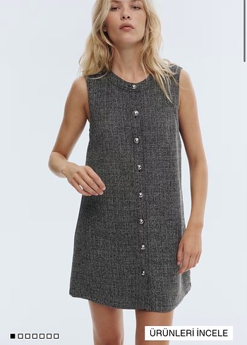 H&M xs
