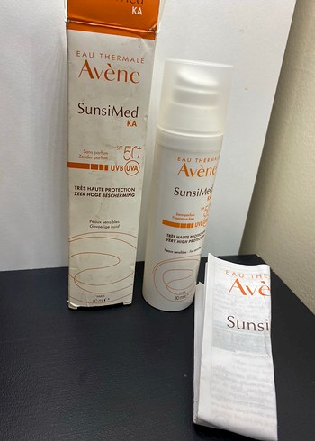 Avene