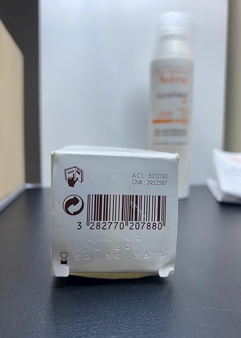 Avène SunsiMed KA SPF 50+ Güneş Koruyucu - Görsel 4