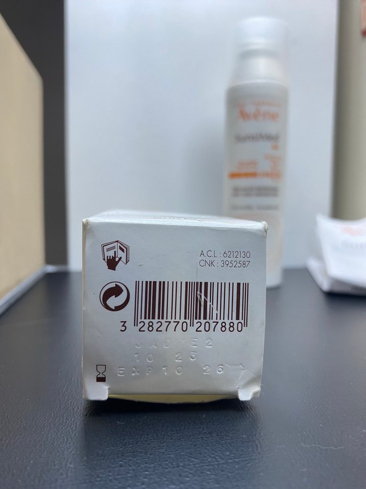 Avène SunsiMed KA SPF 50+ Güneş Koruyucu - Görsel 4