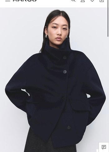 mango xs