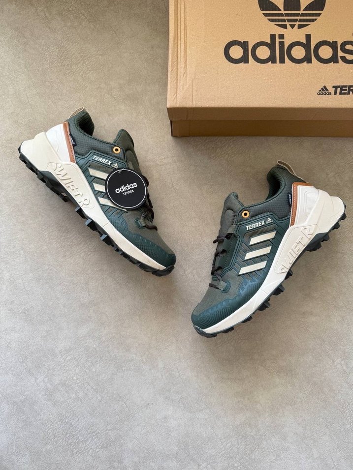 Adidas Terrex Erkek Outdoor Ayakkabı - Görsel 2