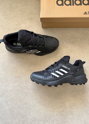 Adidas Terrex Siyah Erkek Outdoor Ayakkabı - Görsel 3