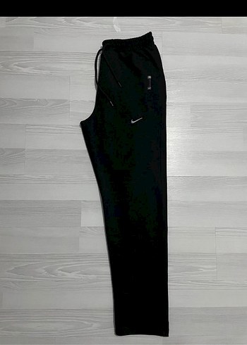 Nike Siyah Mini Erkek Eşofman Altı - Görsel 2