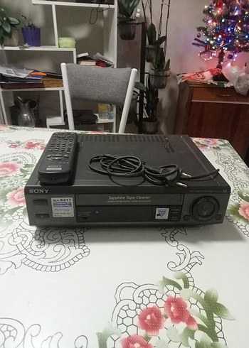 Siyah Müzik Sistemi Kumandalı - Görsel 2