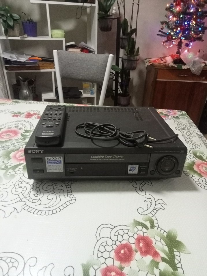 Siyah Müzik Sistemi Kumandalı - Görsel 2