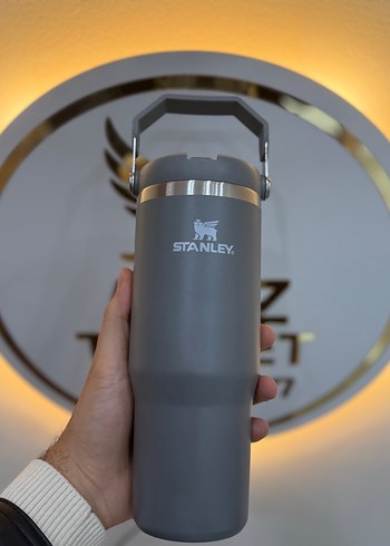 Stanley termos üsten tutmalı 887 ml - Görsel 6