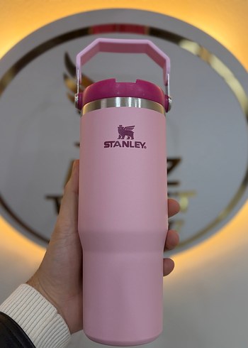Stanley termos üsten tutmalı 887 ml - Görsel 9