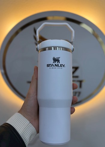 Stanley termos üsten tutmalı 887 ml - Görsel 3