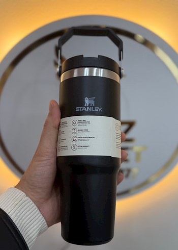Stanley termos üsten tutmalı 887 ml - Görsel 16