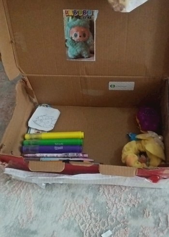 bir kasigi 200 tl kesinlikle el yapimi - Görsel 2