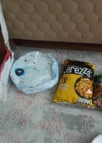 bir kasigi 200 tl kesinlikle el yapimi - Görsel 3