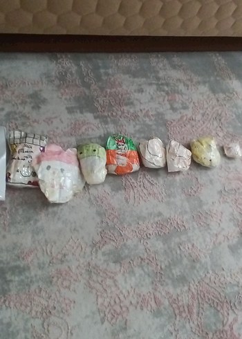 bir kasigi 200 tl kesinlikle el yapimi - Görsel 5