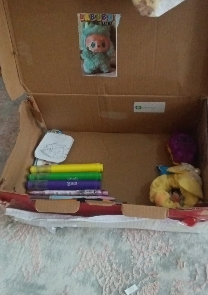 bir kasigi 200 tl kesinlikle el yapimi - Görsel 2