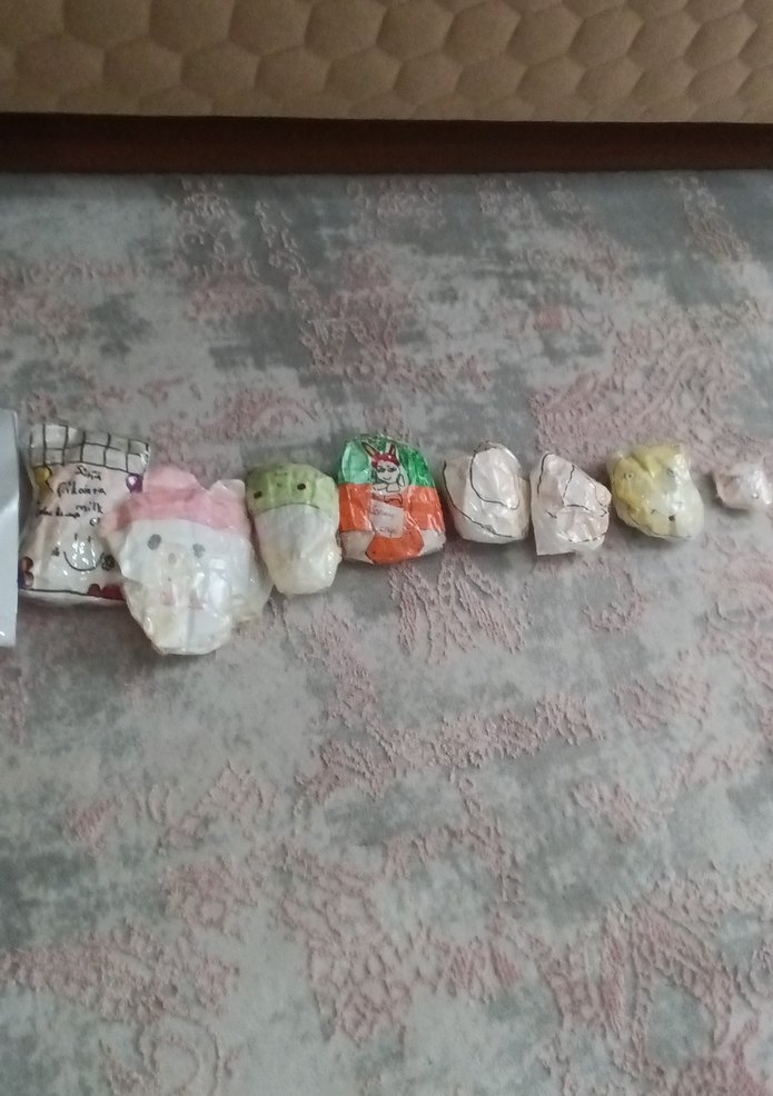 bir kasigi 200 tl kesinlikle el yapimi - Görsel 5