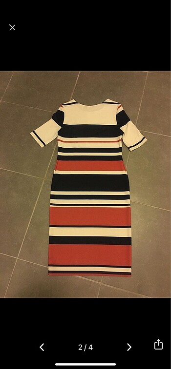 Dorothy Perkins Uzun Elbise
