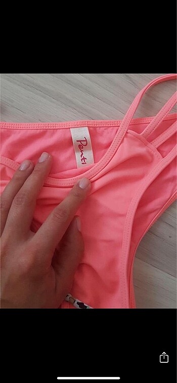 38 Beden Penti Bikini