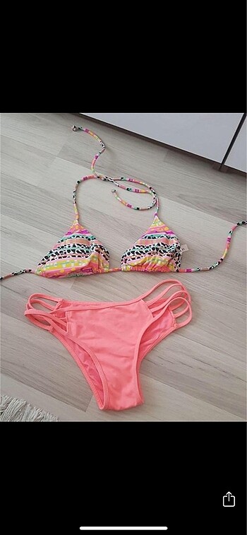 Penti Penti Bikini