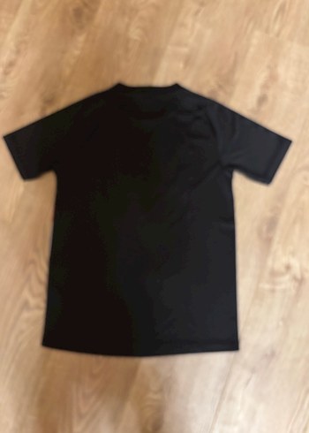 JAKO Siyah Kısa Kollu Çocuk Forma - Görsel 2