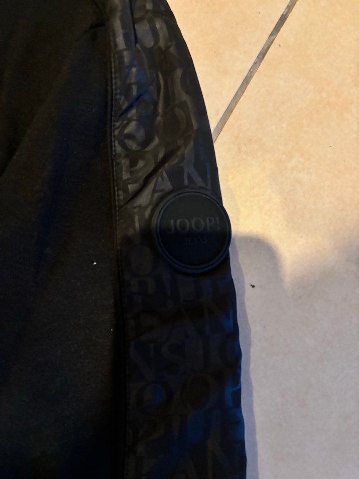 JOOP ERKEK SWEATSHIRT - Görsel 4