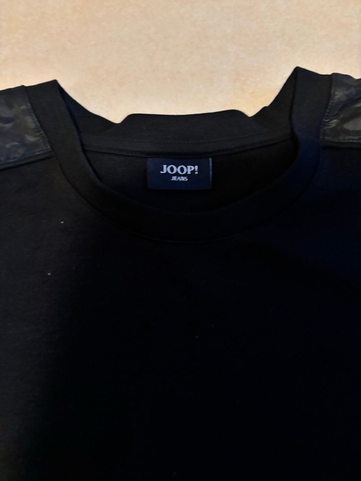 JOOP ERKEK SWEATSHIRT - Görsel 3