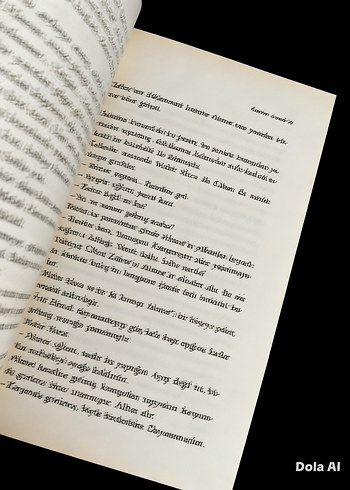 Kapıları Açmak - Mustafa Kutlu - Görsel 3