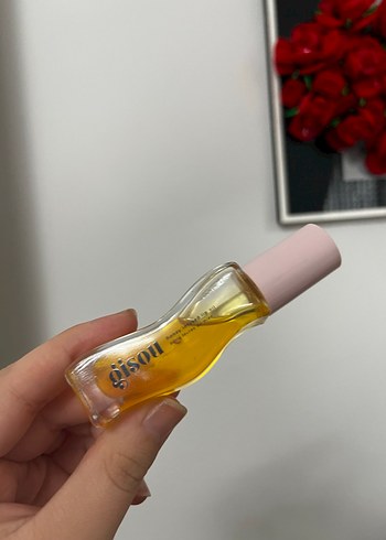 Gisou Lip Oil - Görsel 2