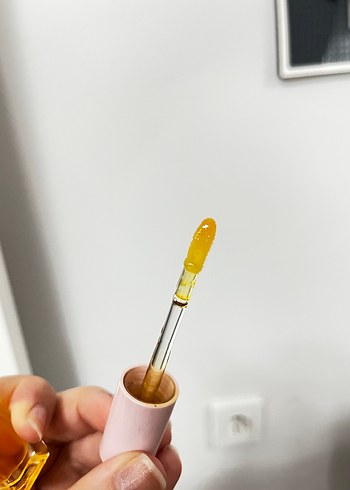 Gisou Lip Oil - Görsel 4