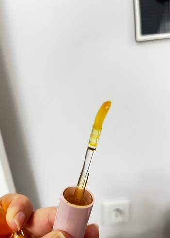 Gisou Lip Oil - Görsel 3