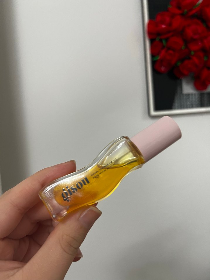 Gisou Lip Oil - Görsel 2