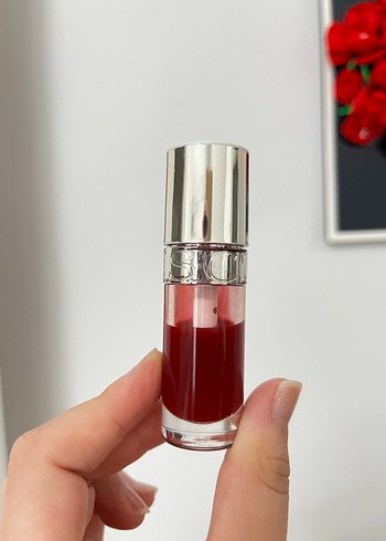 Clarins Dudak Yağı 03 - Görsel 4