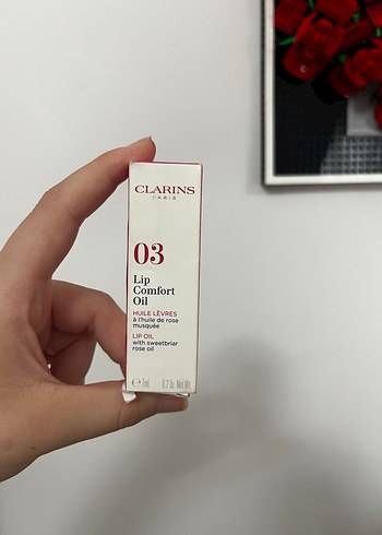 Clarins