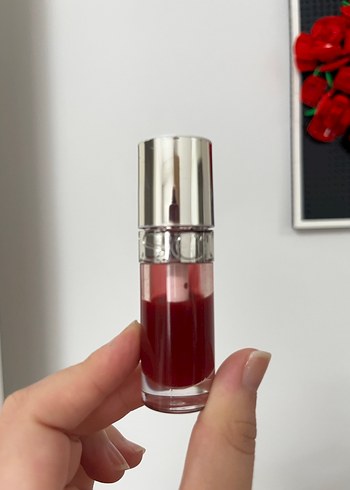 Clarins Dudak Yağı 03 - Görsel 3