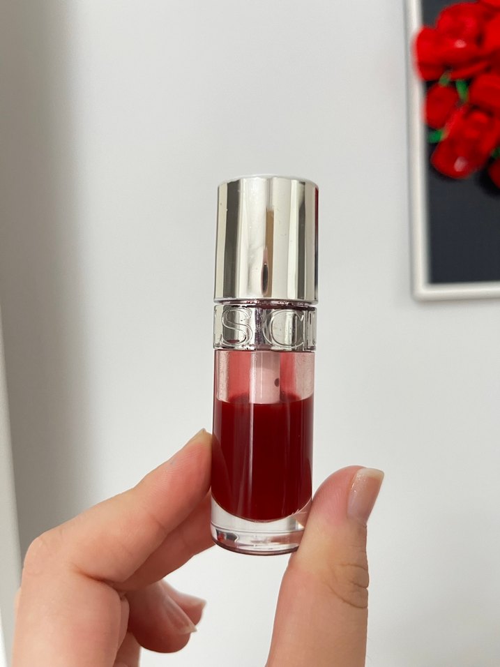 Clarins Dudak Yağı 03 - Görsel 4