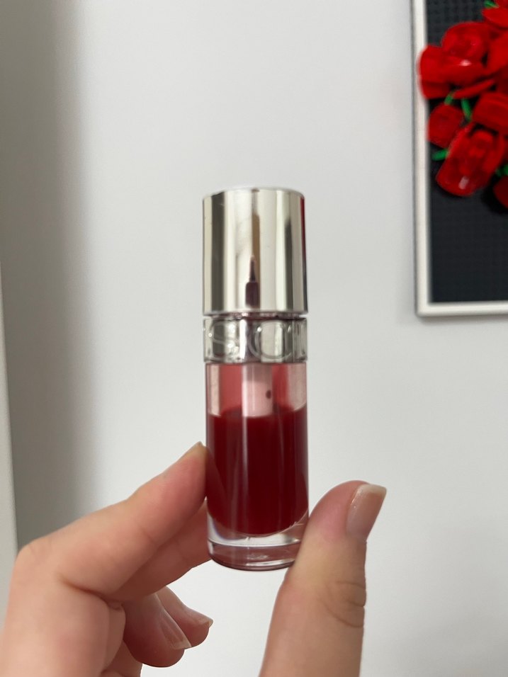 Clarins Dudak Yağı 03 - Görsel 3