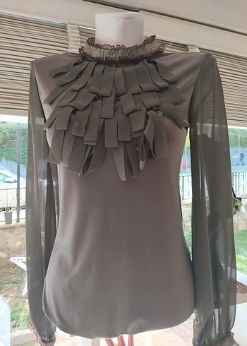 Gardrops ilanı