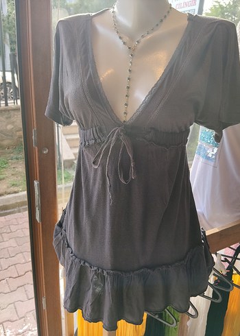 Gardrops ilanı