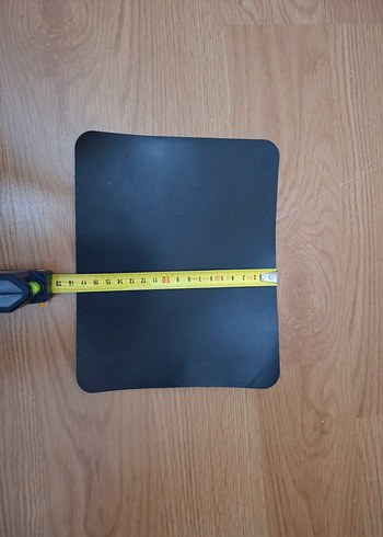 Siyah Mouse Pad +Faber - Castel Kalem ve uç - Görsel 4