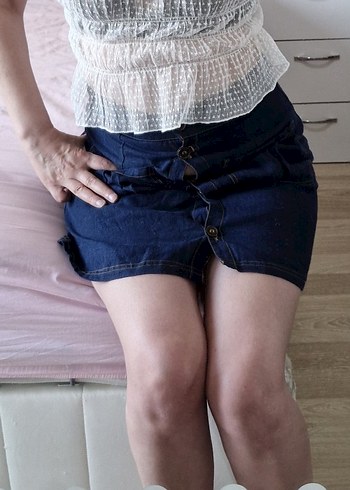 Never More İnce Askılı Beyaz Dantel Detaylı Büstiyer S-36 - Görsel 3