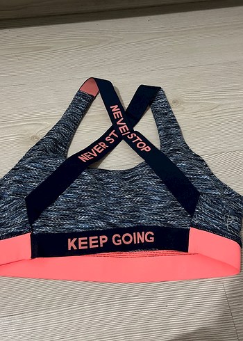 Mini Spor Sütyeni - Görsel 2