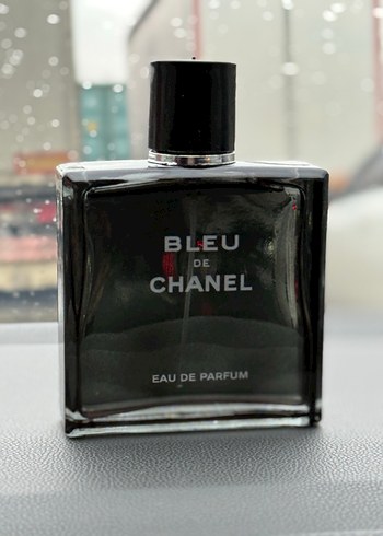 Bleu de Chanel Paris Erkek Parfümü 100 ml - Görsel 2