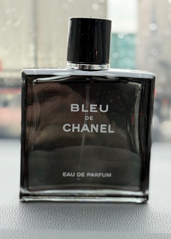 Bleu de Chanel Paris Erkek Parfümü 100 ml - Görsel 3