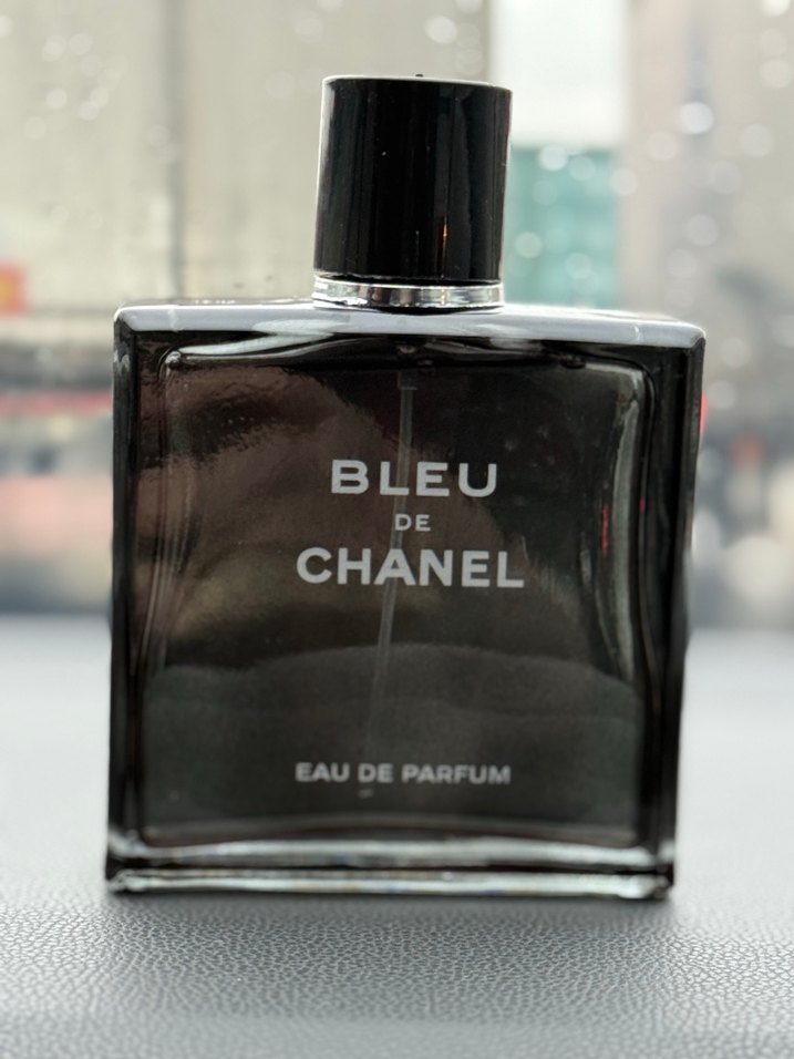 Bleu de Chanel Paris Erkek Parfümü 100 ml - Görsel 3
