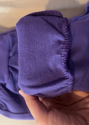 Kız çocuk alt üst Takımı - Görsel 5