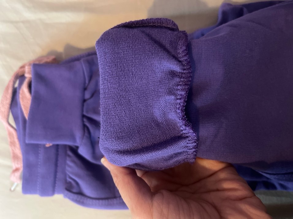 Kız çocuk alt üst Takımı - Görsel 5