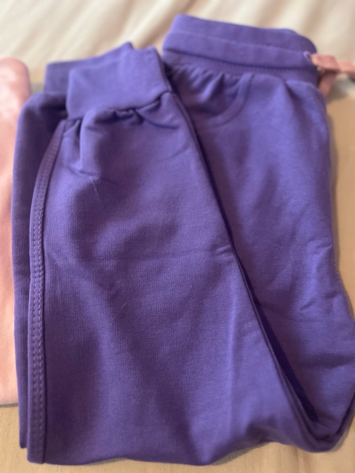 Kız çocuk alt üst Takımı - Görsel 4